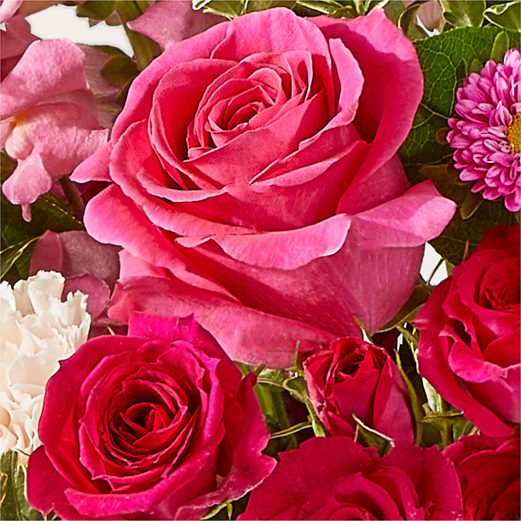 Too Cute Bouquet –  La Maison De Fleur, Pierre Part LA