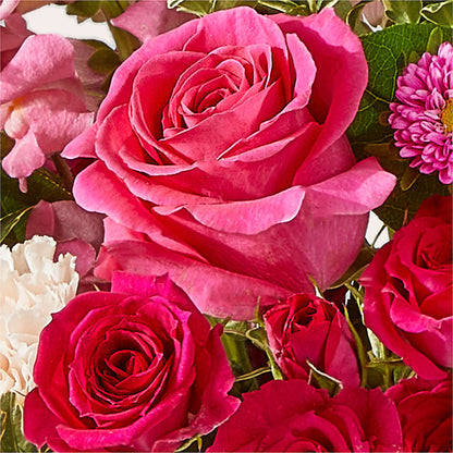 Too Cute Bouquet –  La Maison De Fleur, Pierre Part LA