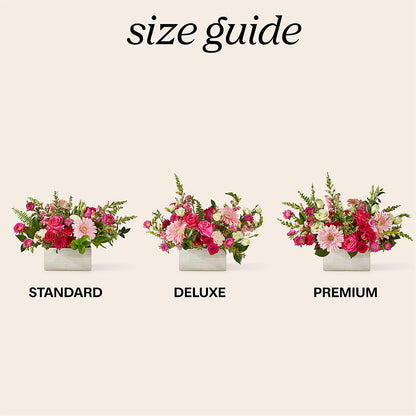 Too Cute Bouquet –  La Maison De Fleur, Pierre Part LA