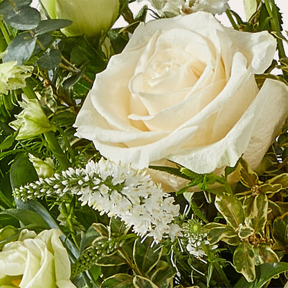 Cashmere Bouquet –  La Maison De Fleur, Pierre Part LA