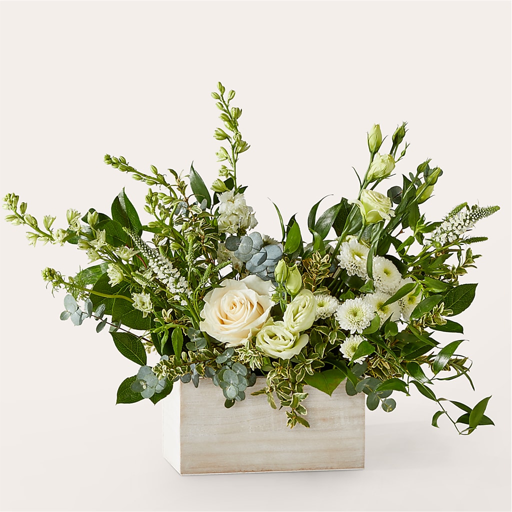 Cashmere Bouquet –  La Maison De Fleur, Pierre Part LA