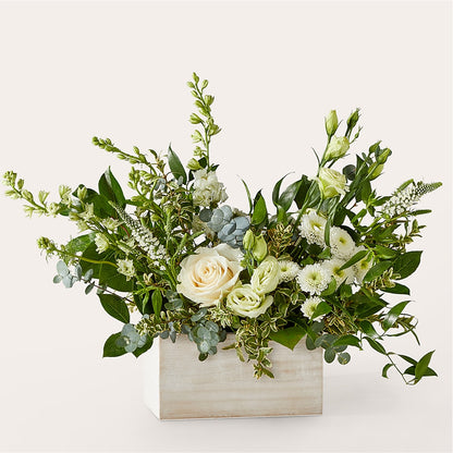 Cashmere Bouquet –  La Maison De Fleur, Pierre Part LA