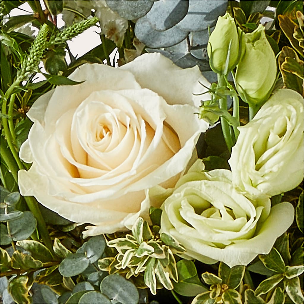 Cashmere Bouquet –  La Maison De Fleur, Pierre Part LA