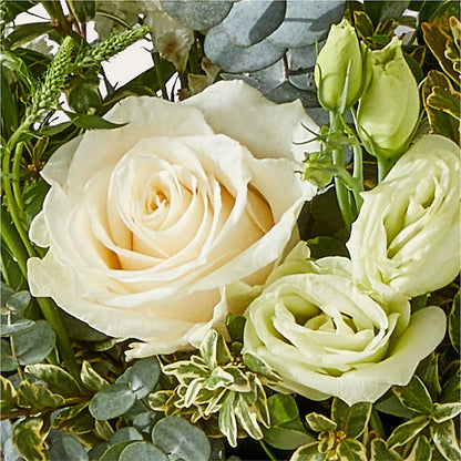 Cashmere Bouquet –  La Maison De Fleur, Pierre Part LA