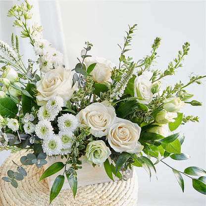 Cashmere Bouquet –  La Maison De Fleur, Pierre Part LA