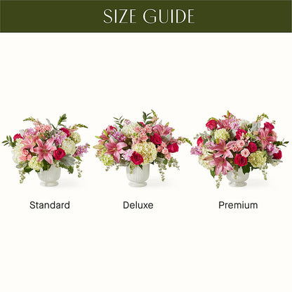 Antique Shopping Bouquet –  La Maison De Fleur, Pierre Part LA