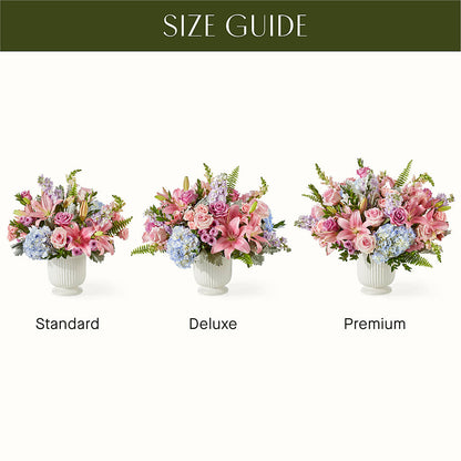 Wonderland Bouquet –  La Maison De Fleur, Pierre Part LA