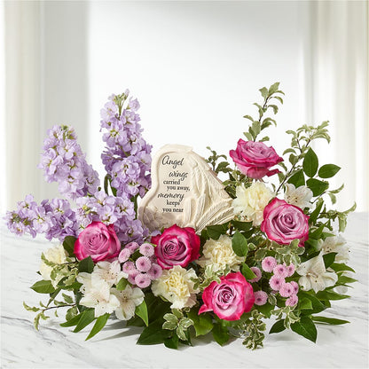 In My Heart Arrangement –  La Maison De Fleur, Pierre Part LA