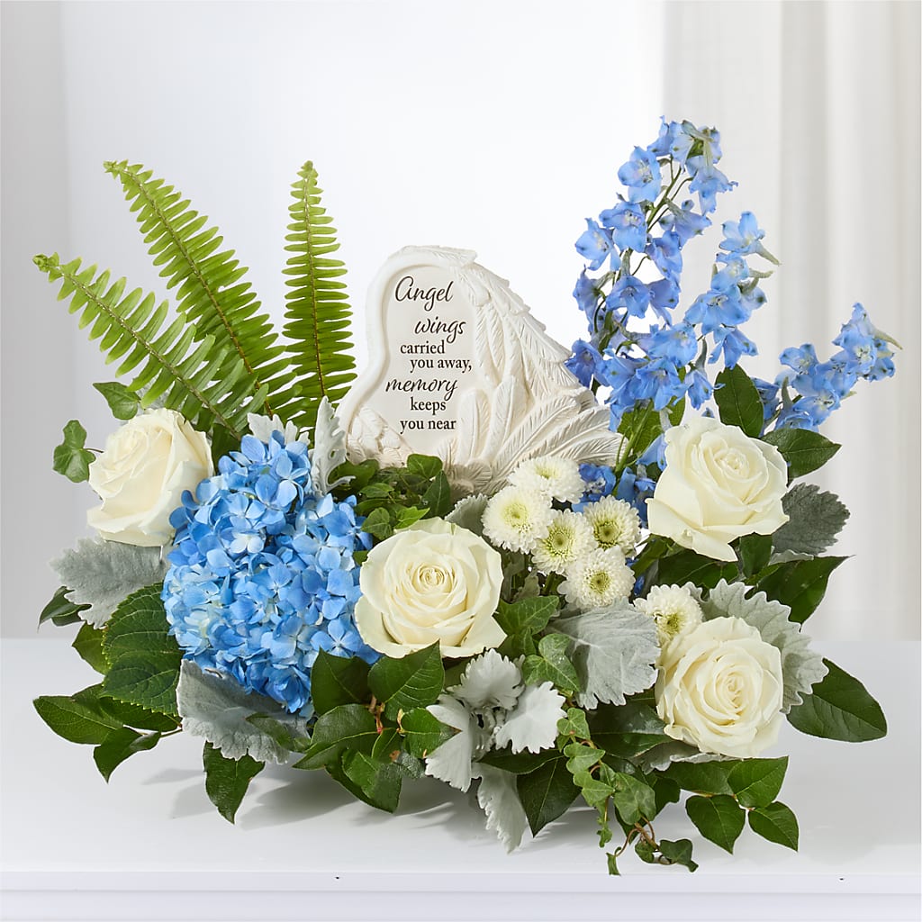 Dearest Arrangement –  La Maison De Fleur, Pierre Part LA