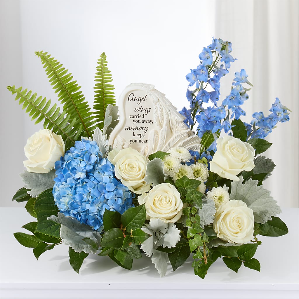 Dearest Arrangement –  La Maison De Fleur, Pierre Part LA