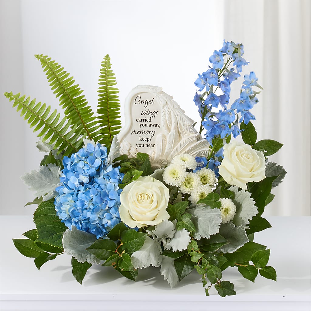 Dearest Arrangement –  La Maison De Fleur, Pierre Part LA