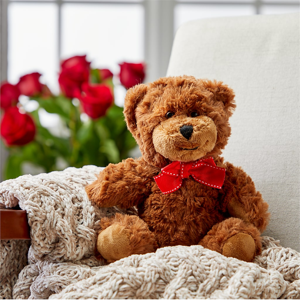 Romantic Long Stem Red Rose Bouquet Bundles –  La Maison De Fleur, Pierre Part LA