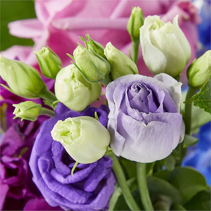 Twilight Glow Bouquet –  La Maison De Fleur, Pierre Part LA