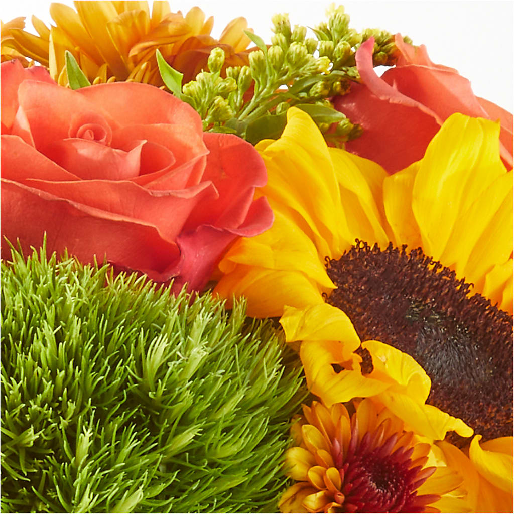 Farmer’s Market Stroll Bouquet –  La Maison De Fleur, Pierre Part LA