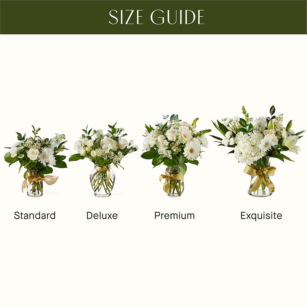 New Beginnings – A Florist Original –  La Maison De Fleur, Pierre Part LA