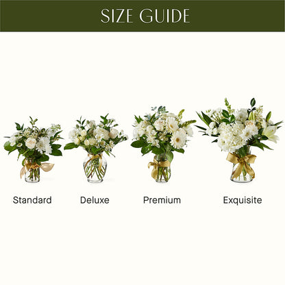 New Beginnings – A Florist Original –  La Maison De Fleur, Pierre Part LA