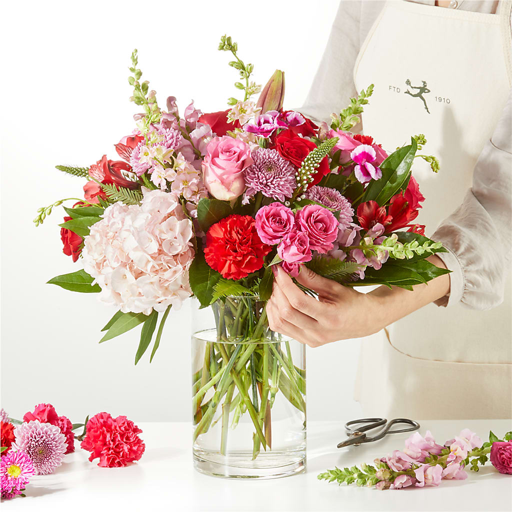 Swooning Over You - A Luxury Florist Original –  La Maison De Fleur, Pierre Part LA