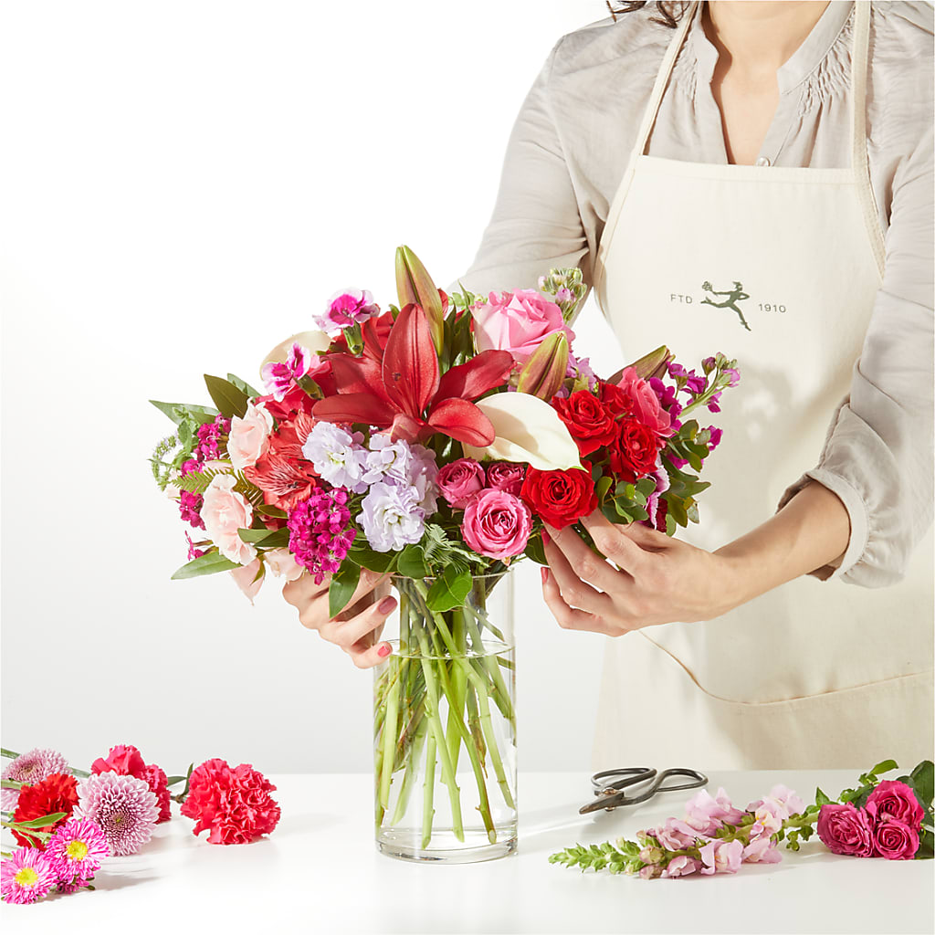 Swooning Over You - A Luxury Florist Original –  La Maison De Fleur, Pierre Part LA