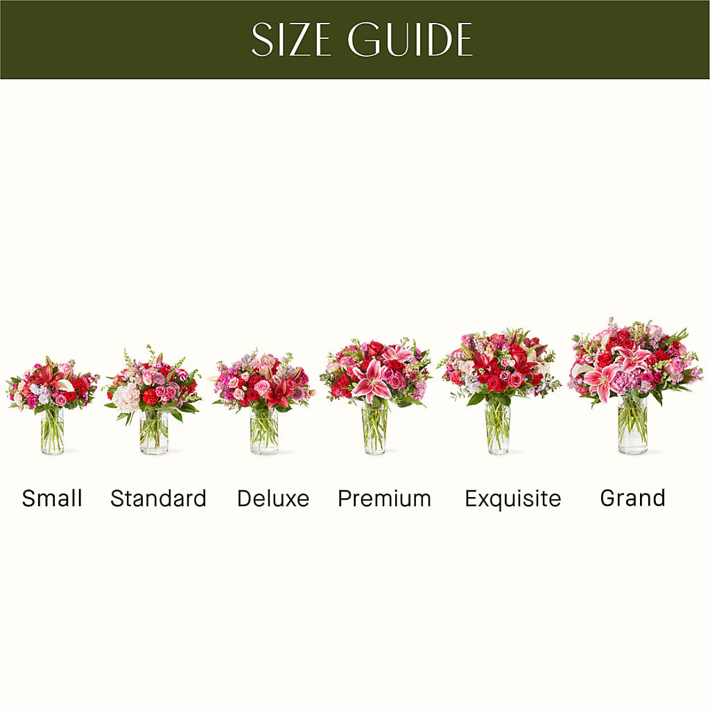 Swooning Over You - A Luxury Florist Original –  La Maison De Fleur, Pierre Part LA
