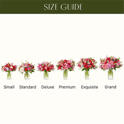 Swooning Over You - A Luxury Florist Original –  La Maison De Fleur, Pierre Part LA