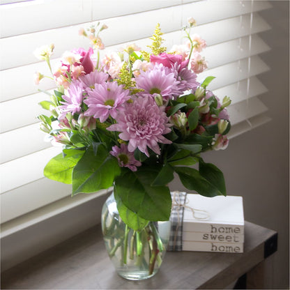 Pastel Tradition - A Florist Original –  La Maison De Fleur, Pierre Part LA