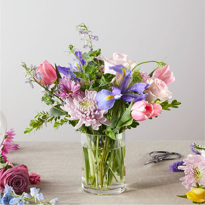 Pastel Tradition - A Florist Original –  La Maison De Fleur, Pierre Part LA