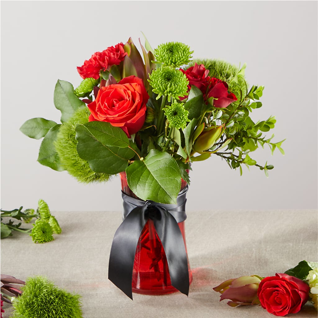 Heritage Kindle – A Florist Original –  La Maison De Fleur, Pierre Part LA
