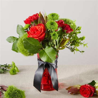 Heritage Kindle – A Florist Original –  La Maison De Fleur, Pierre Part LA