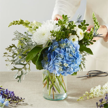 Festival of Lights – A Florist Original –  La Maison De Fleur, Pierre Part LA