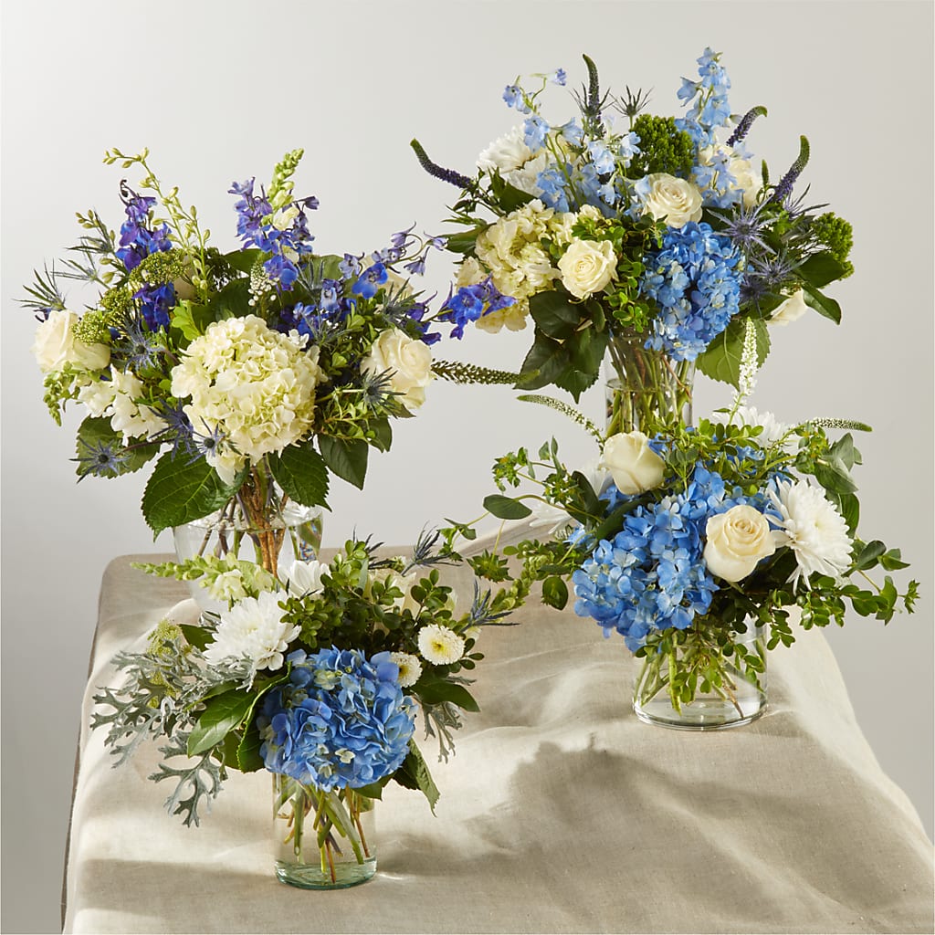 Festival of Lights – A Florist Original –  La Maison De Fleur, Pierre Part LA