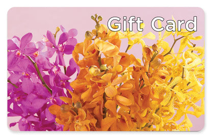 Gift Card –  La Maison De Fleur, Pierre Part LA