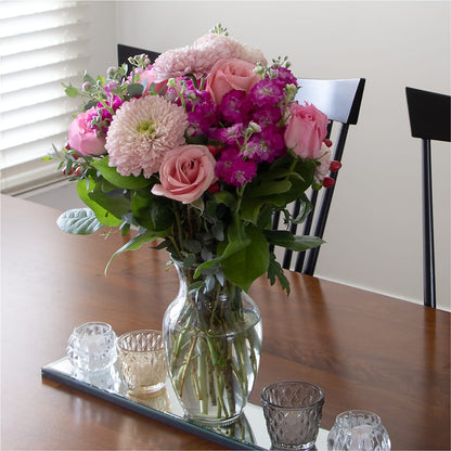 Sunday Morning Bouquet –  La Maison De Fleur, Pierre Part LA