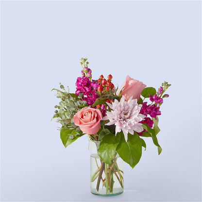 Sunday Morning Bouquet –  La Maison De Fleur, Pierre Part LA