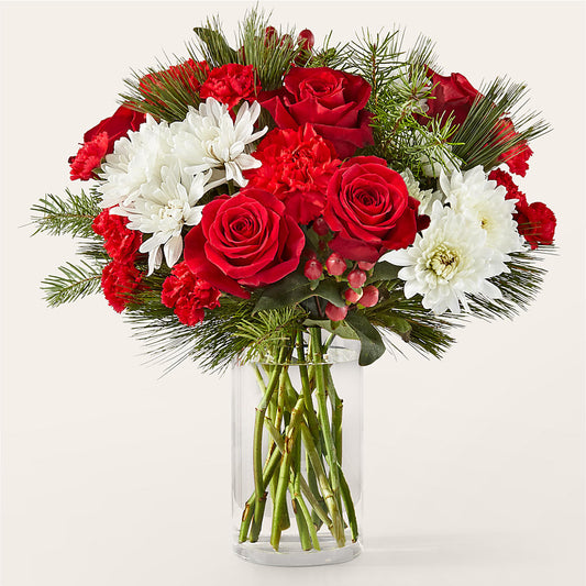 Seasonal Magic Bouquet –  La Maison De Fleur, Pierre Part LA