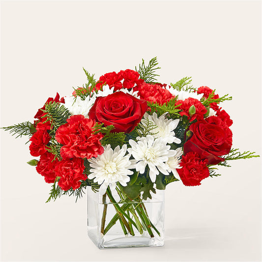 Peppermint Chill Bouquet –  La Maison De Fleur, Pierre Part LA