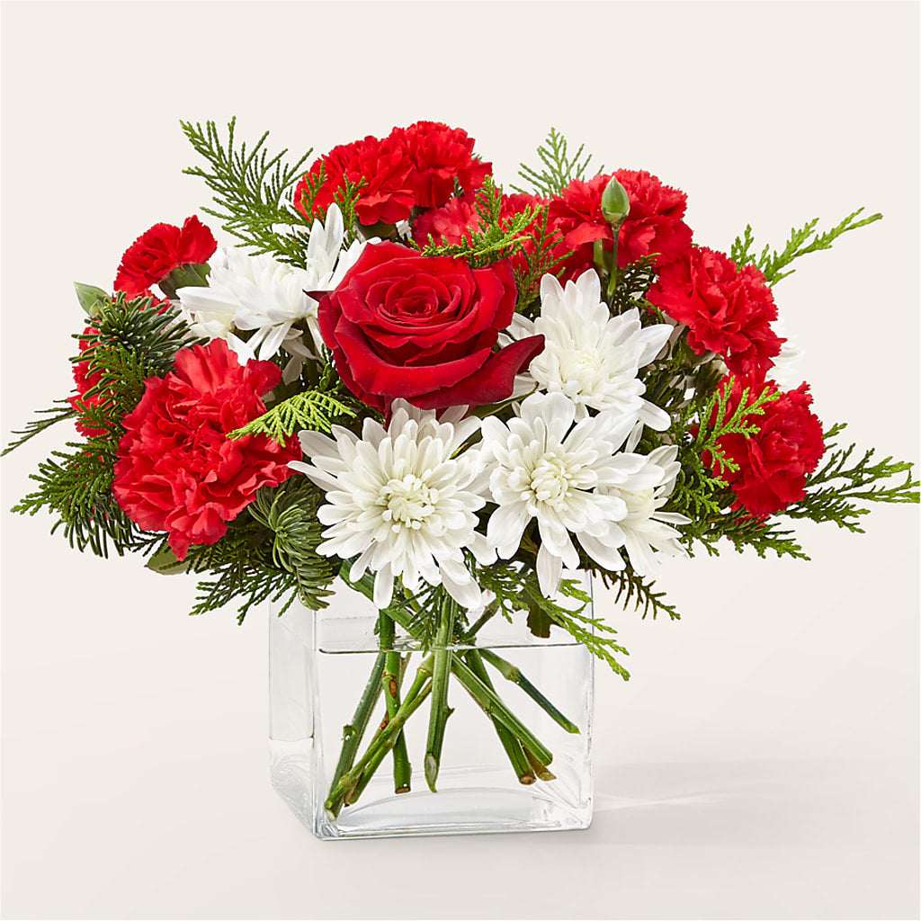Peppermint Chill Bouquet –  La Maison De Fleur, Pierre Part LA