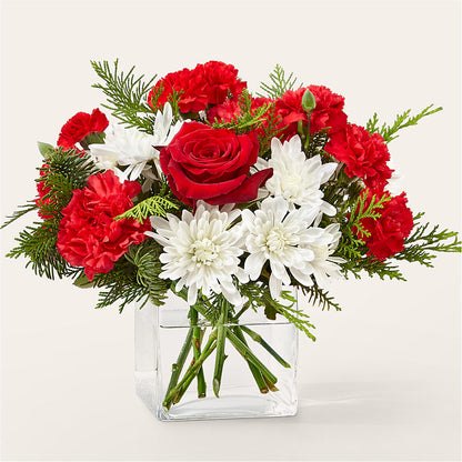 Peppermint Chill Bouquet –  La Maison De Fleur, Pierre Part LA