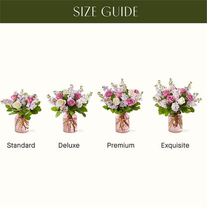 Springtime Spritz Bouquet –  La Maison De Fleur, Pierre Part LA
