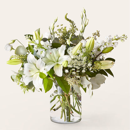 Alluring Elegance Bouquet –  La Maison De Fleur, Pierre Part LA
