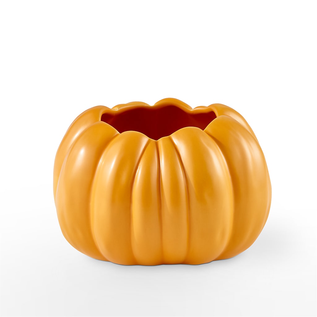 Golden Gourd Pumpkin Bouquet –  La Maison De Fleur, Pierre Part LA