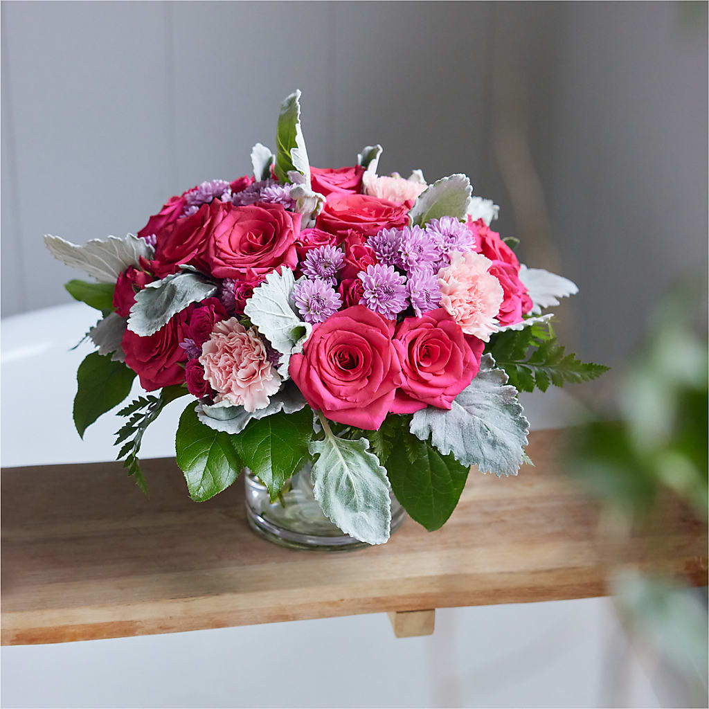 Sweet As Can Be Bouquet –  La Maison De Fleur, Pierre Part LA