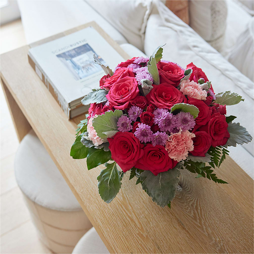 Sweet As Can Be Bouquet –  La Maison De Fleur, Pierre Part LA