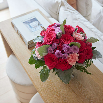 Sweet As Can Be Bouquet –  La Maison De Fleur, Pierre Part LA