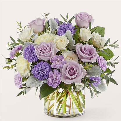 Stardust Bouquet –  La Maison De Fleur, Pierre Part LA