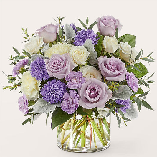 Stardust Bouquet –  La Maison De Fleur, Pierre Part LA