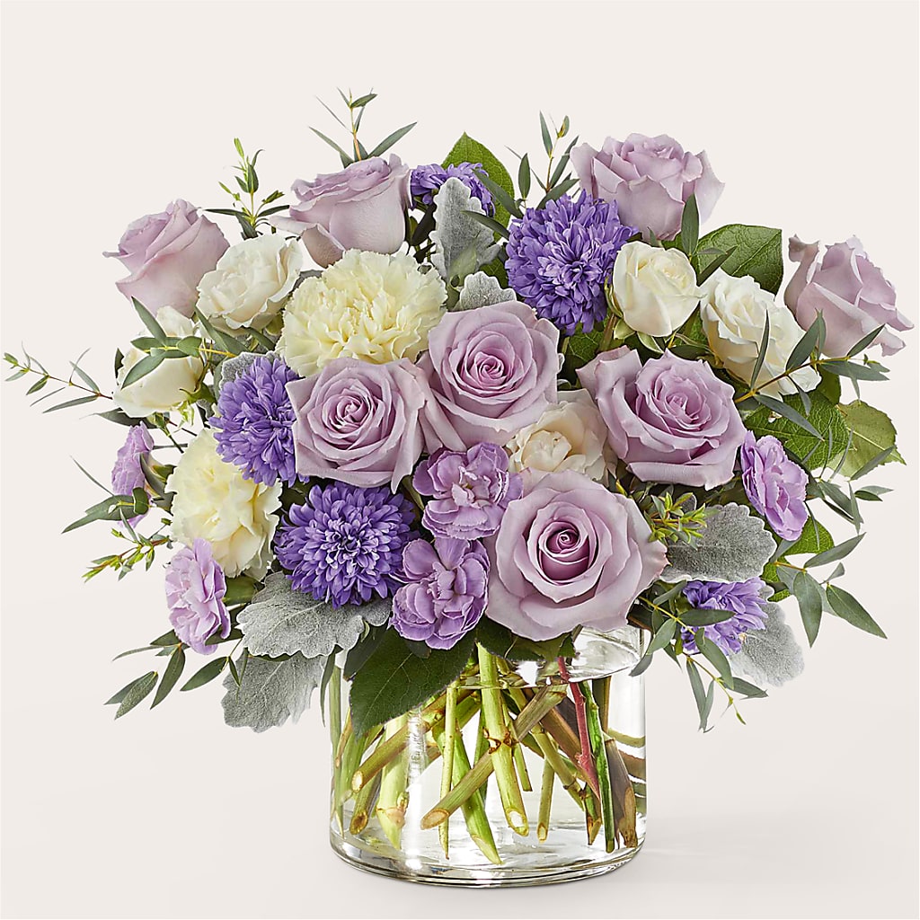 Stardust Bouquet –  La Maison De Fleur, Pierre Part LA