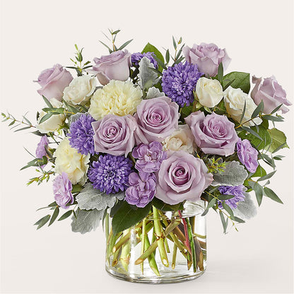 Stardust Bouquet –  La Maison De Fleur, Pierre Part LA