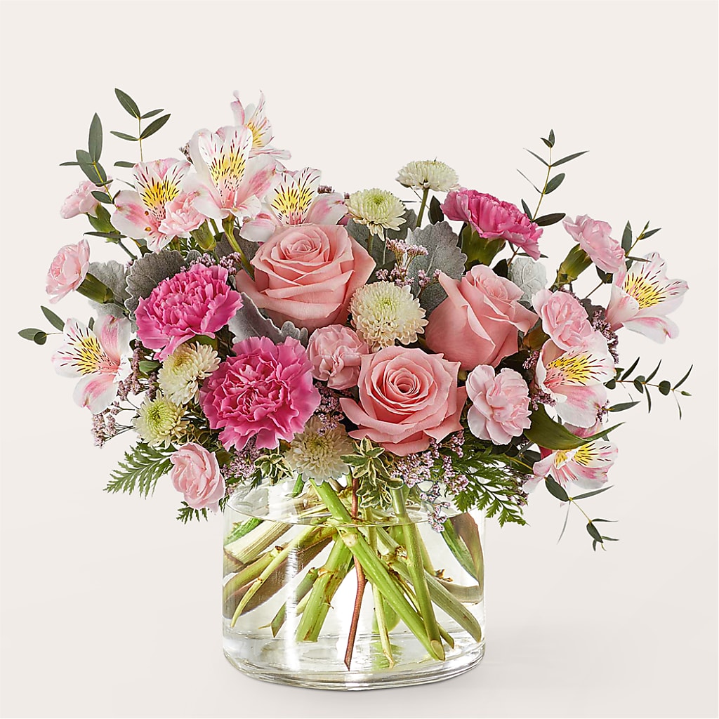 The Treehouse Bouquet –  La Maison De Fleur, Pierre Part LA
