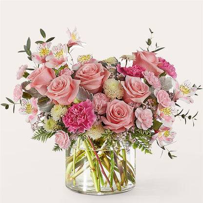 The Treehouse Bouquet –  La Maison De Fleur, Pierre Part LA