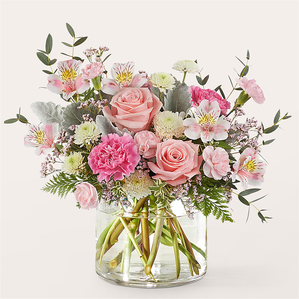 The Treehouse Bouquet –  La Maison De Fleur, Pierre Part LA